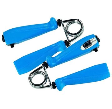 Oefenapparaat voor de hand (per 2)