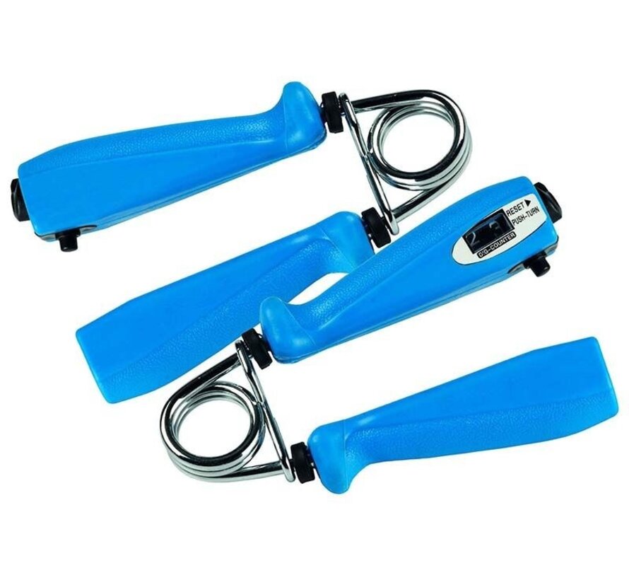 Oefenapparaat voor de hand (per 2)