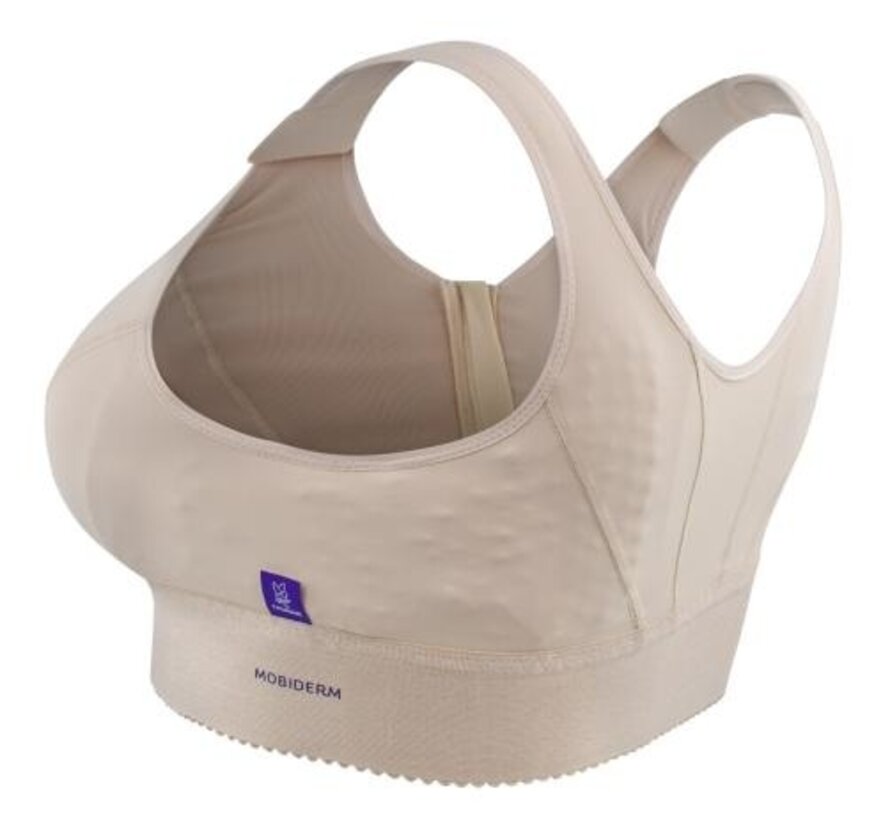 Mobiderm compressie BH