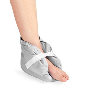 Elleboog – hielbeschermer