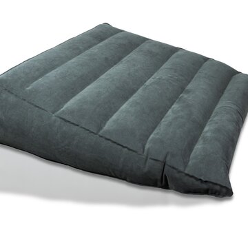 Opblaasbaar orthopedisch wigkussen