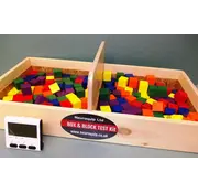 Box & Block Test Kit