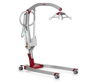 Etac Molift Smart 150 compleet incl. sling bar