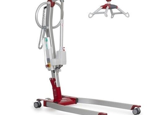 Etac Molift Smart 150 compleet incl. sling bar