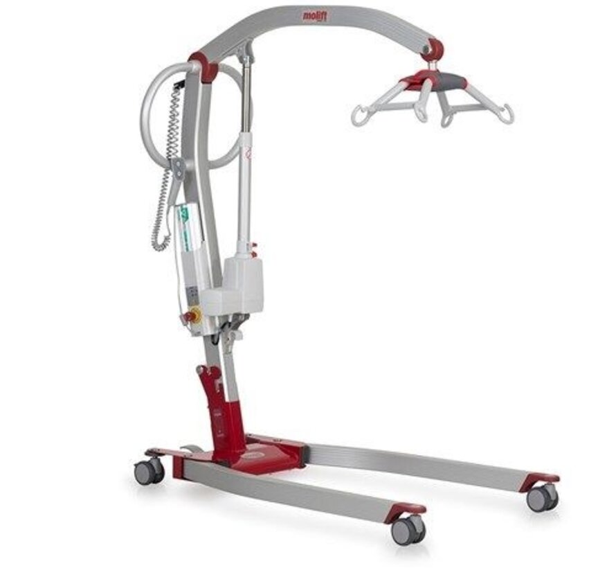 Etac Molift Smart 150 compleet incl. sling bar