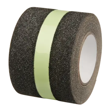 Veiligheidsstickers Glow in the Dark - heavy duty