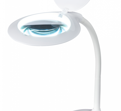 LED Loeplamp