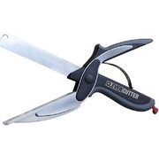 Clever Cutter - 2-in-1