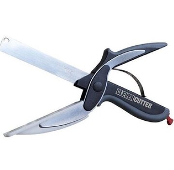 Clever Cutter - 2-in-1