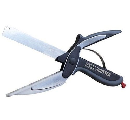 Clever Cutter - 2-in-1