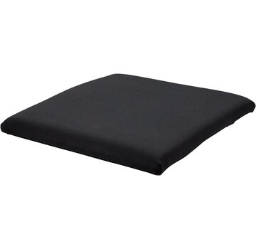 Gel Comfort Zitkussen met Memory Foam