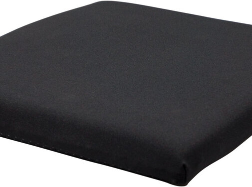 Gel Comfort Zitkussen met Memory Foam