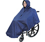 Rolstoelponcho