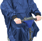 Deluxe Scooter Poncho