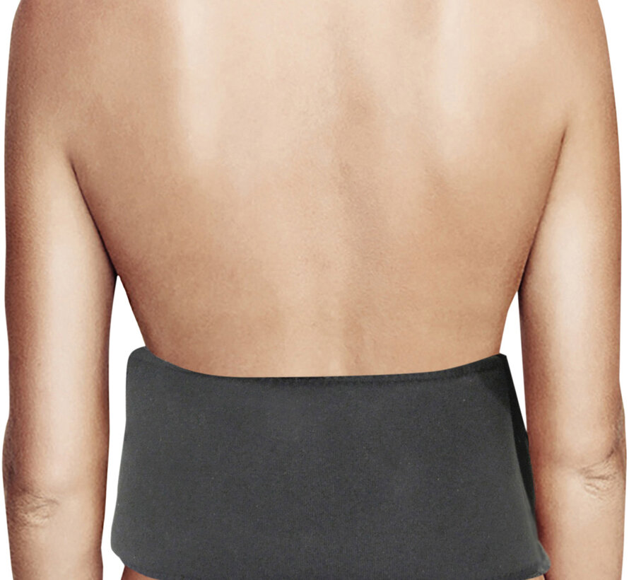 Warmtekussenset voor onderrug