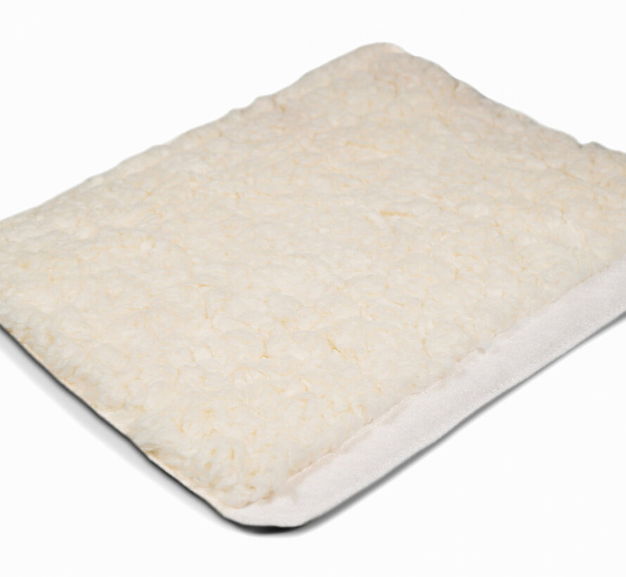 Steunkussens voor rolstoelarmleuningen (paar)