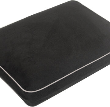 Memory Foam Contour- reiskussen