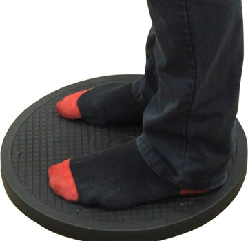 Draaischijf turntable