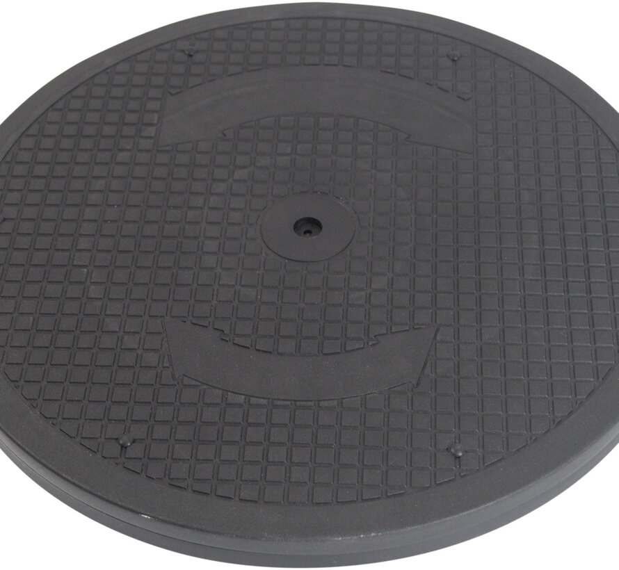 Draaischijf turntable