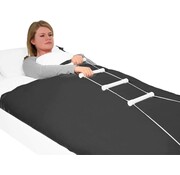 Bed Touw Ladder