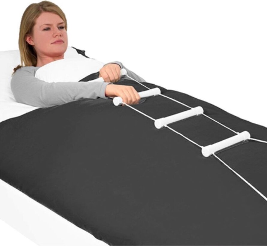 Bed Touw Ladder