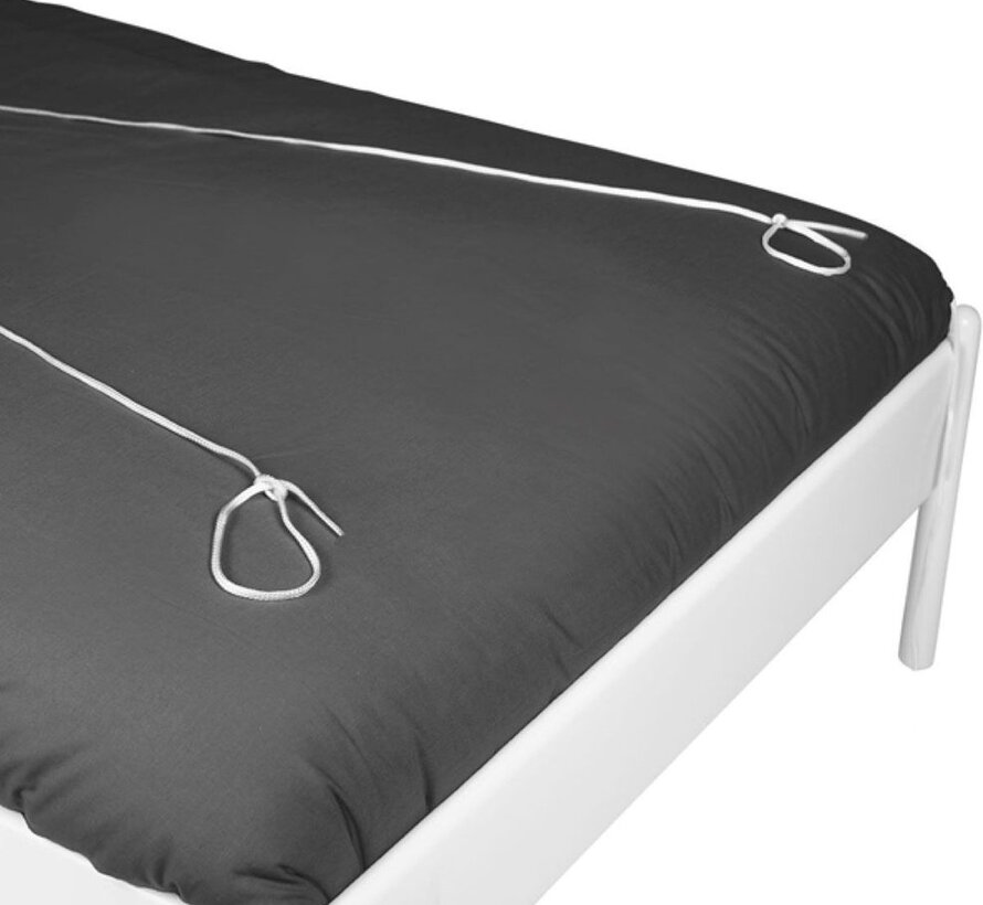 Bed Touw Ladder