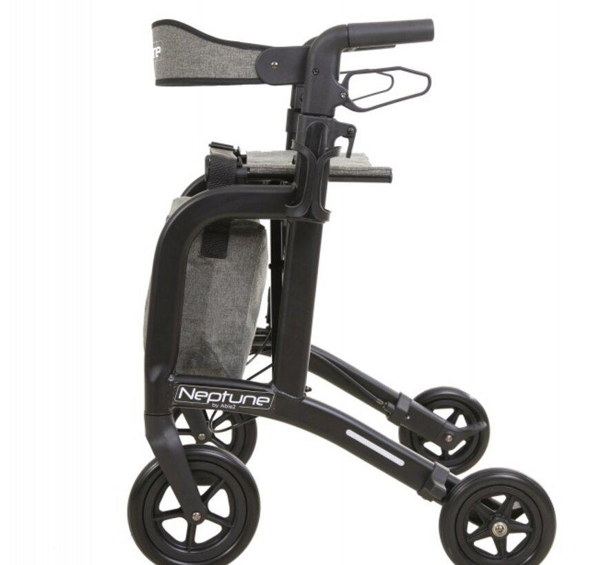 Neptune rollator
