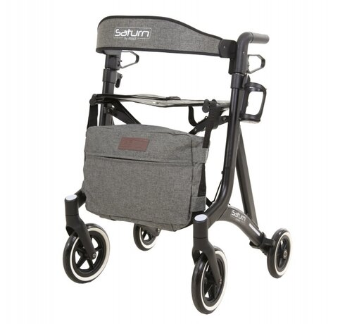 Saturn rollator