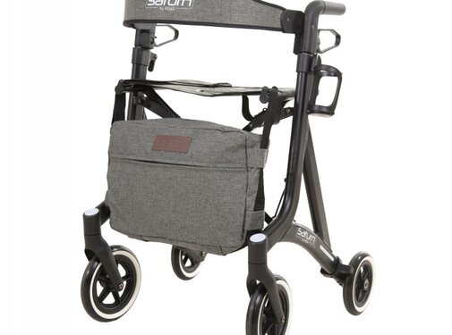 Saturn rollator