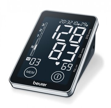 Bloeddrukmeter bovenarm Touchscreen