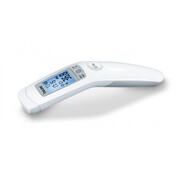 Contactloze thermometer