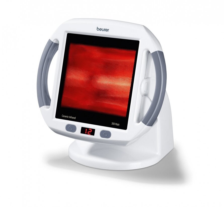 Infrarood warmte Straler