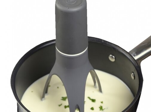 Stirr automatische garde