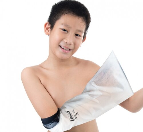 Beschermhoes - verschillende opties