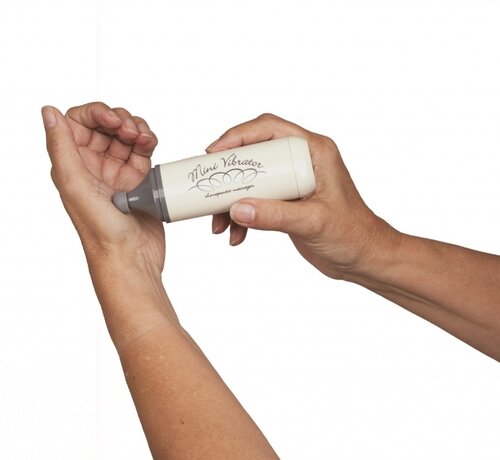 Mini vibrator