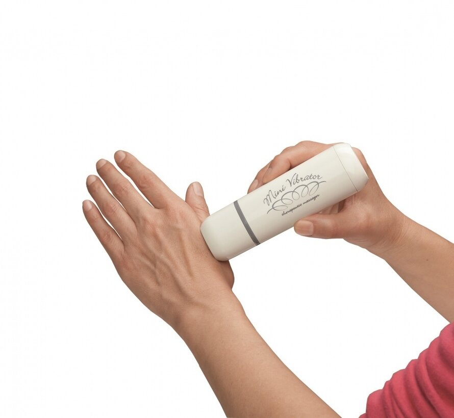 Mini vibrator