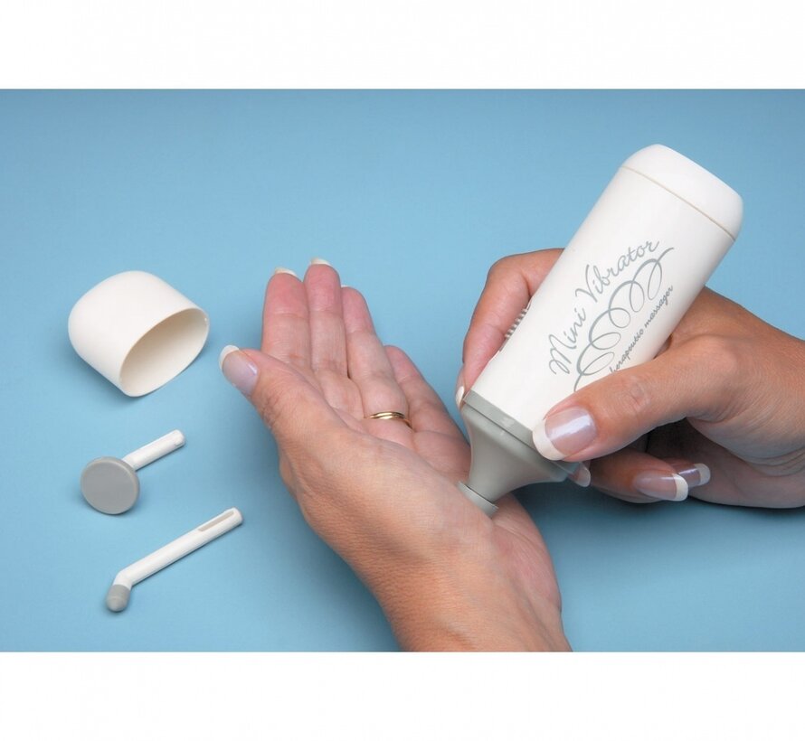 Mini vibrator