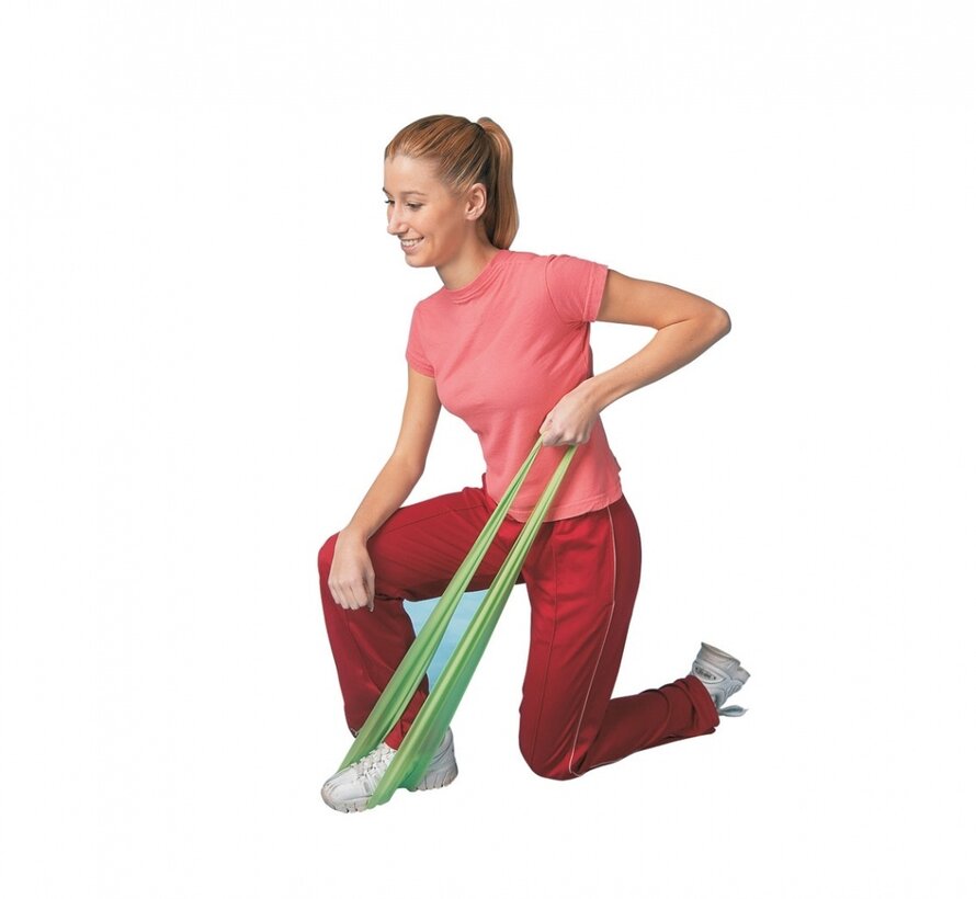 Gymnastiekband blister