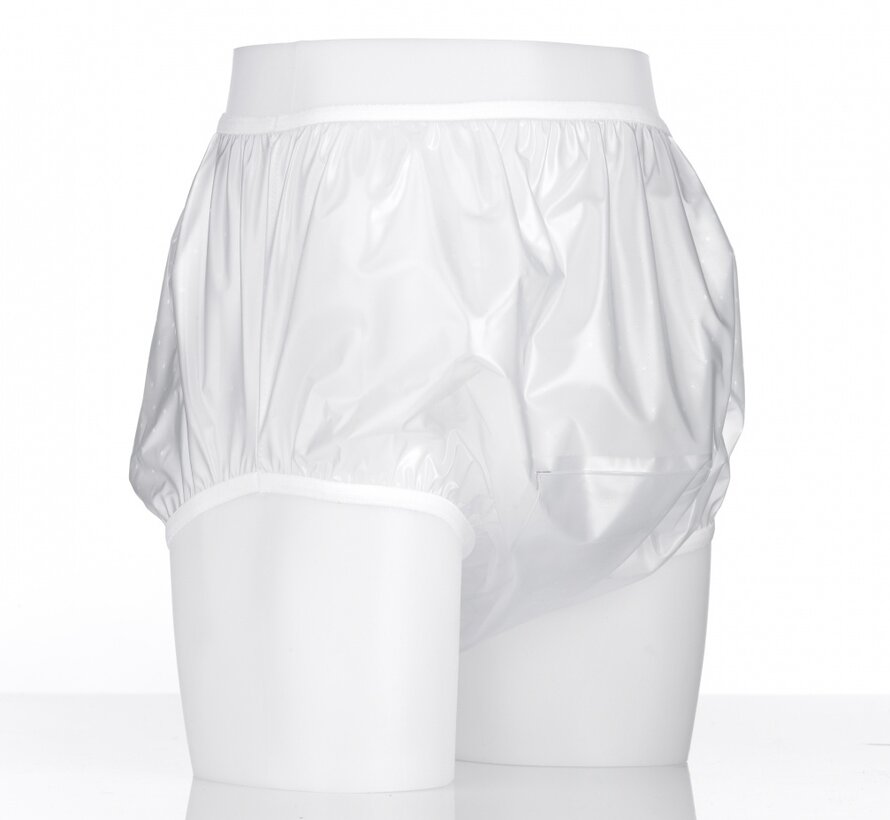 PVC beschermbroekjes