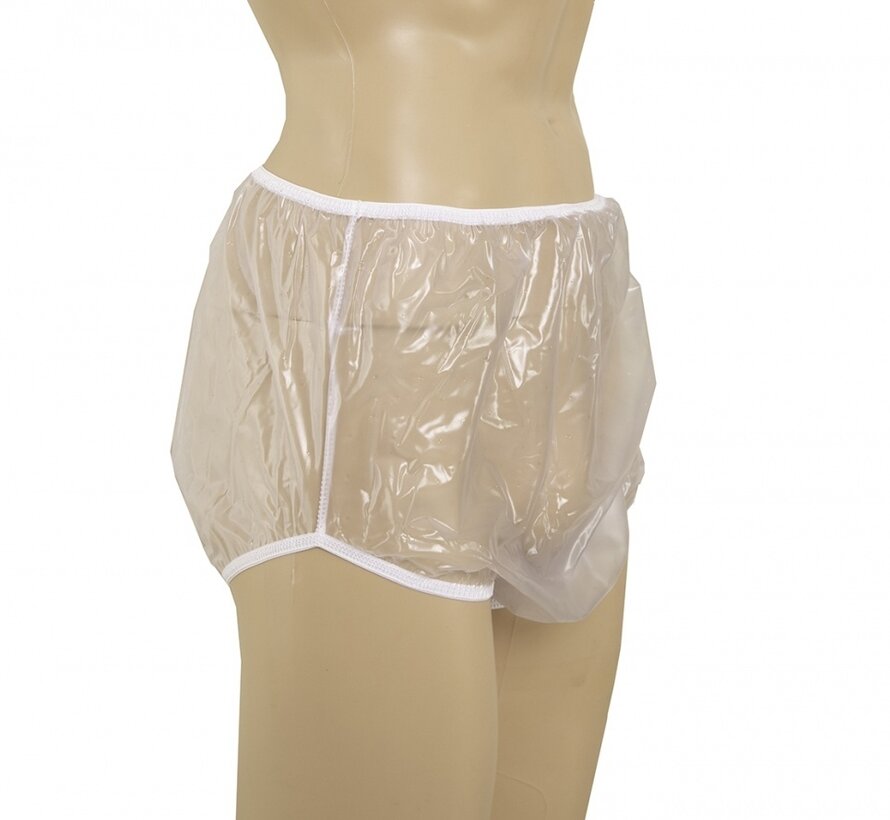 PVC beschermbroekjes