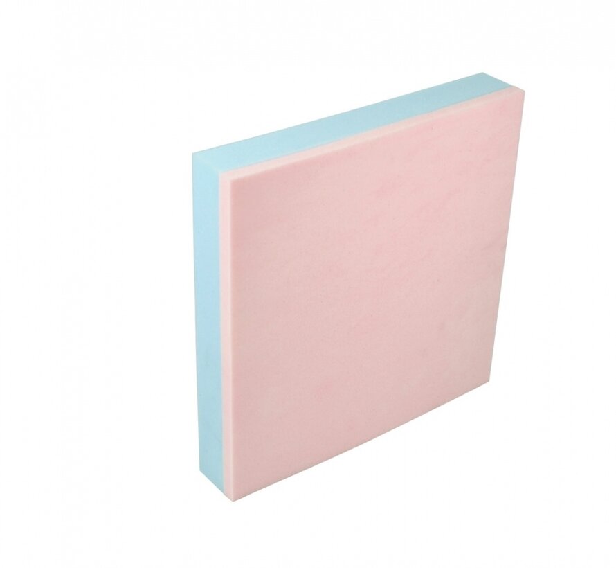 Designer Economy 'V' zitkussen