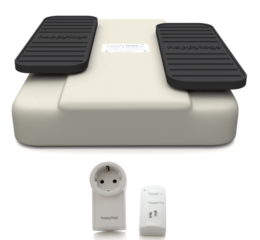 HappyLegs automatische looptrainer