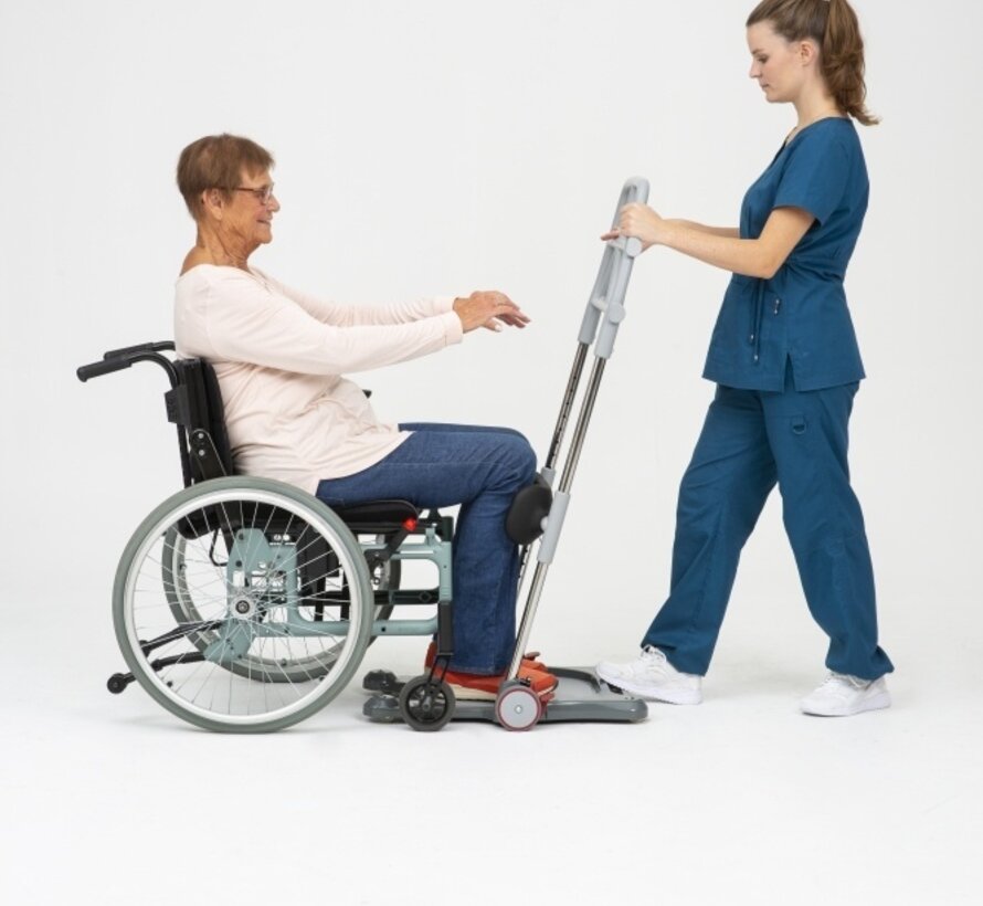 Transferwagen Molift Raiser Pro