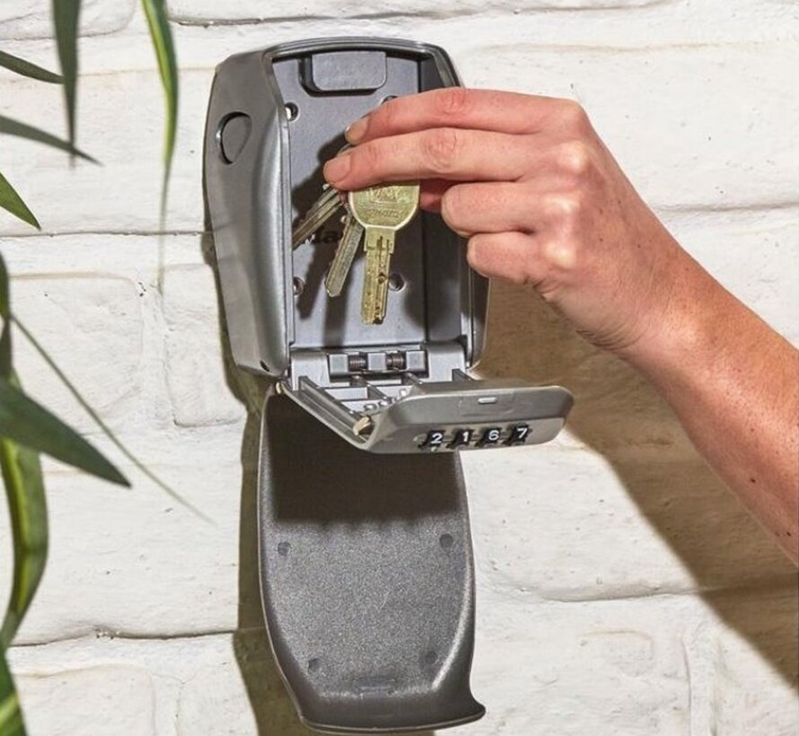 MasterLock sleutelkluis