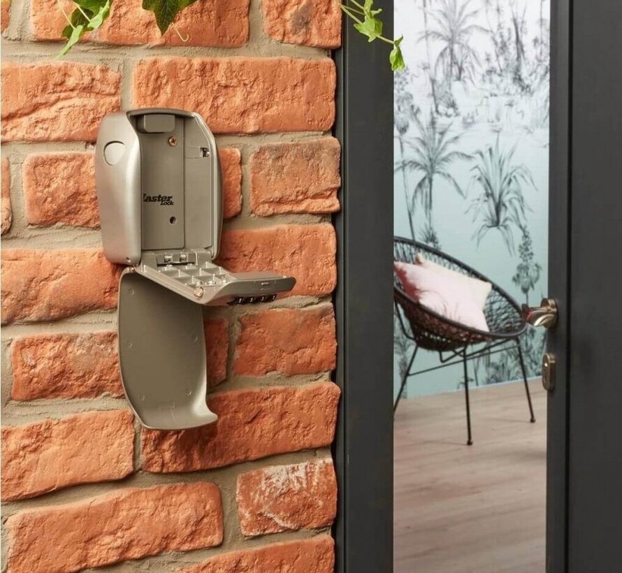 MasterLock sleutelkluis