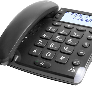 Magna 4000 zeer luide seniorentelefoon