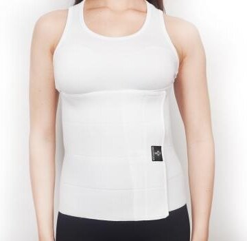 Heupgordel 4 panelen - Orthopedic