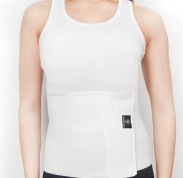 Heupgordel 3 panelen - Orthopedic