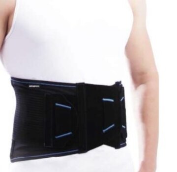 Lendensteungordel - Orthopedic