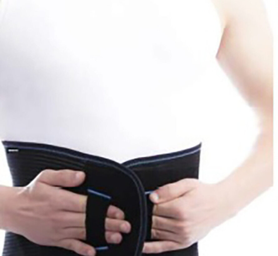 Enkele lendengordel - Orthopedic